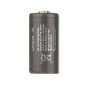 GP CR123A Lithium batteri, 3V, 1-pack